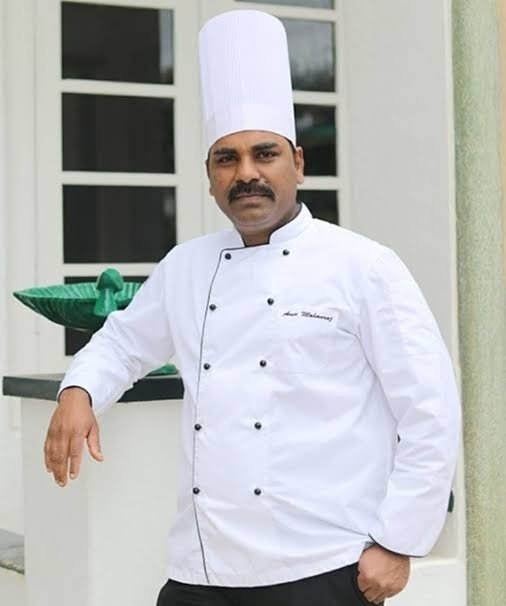 Chef coats